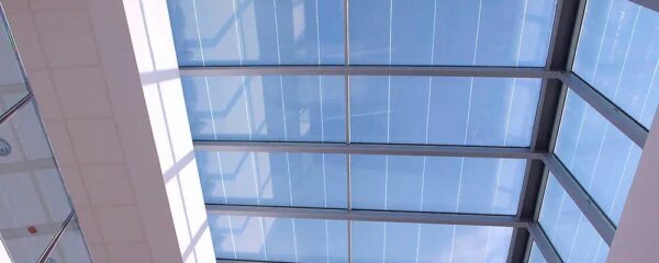 BUILT-IN PHOTOVOLTAIC GLASS - Image 5