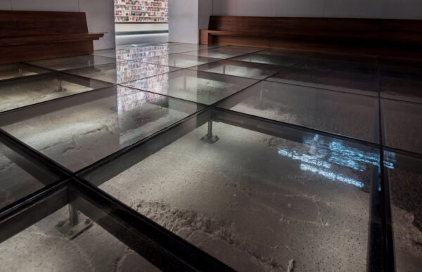 STRUCTURAL GLASS FLOOR - Image 3