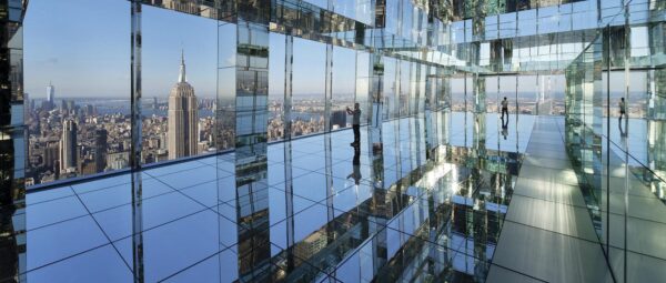 STRUCTURAL GLASS FLOOR - Image 5