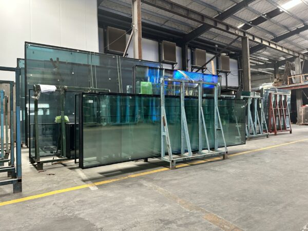 INSULATED GLASS UNITS (IGU) - Image 2