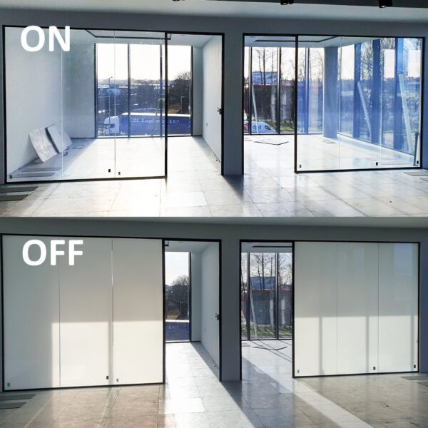 SWITCHABLE GLASS - Image 5