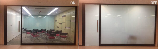 SWITCHABLE GLASS - Image 6