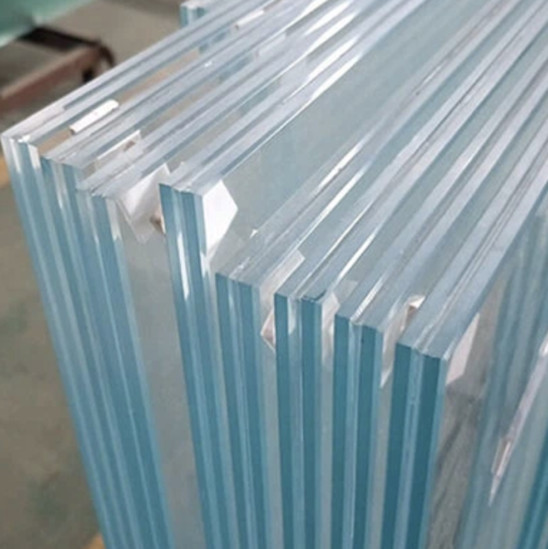 SAFETY LAMINATED GLASS - Image 3